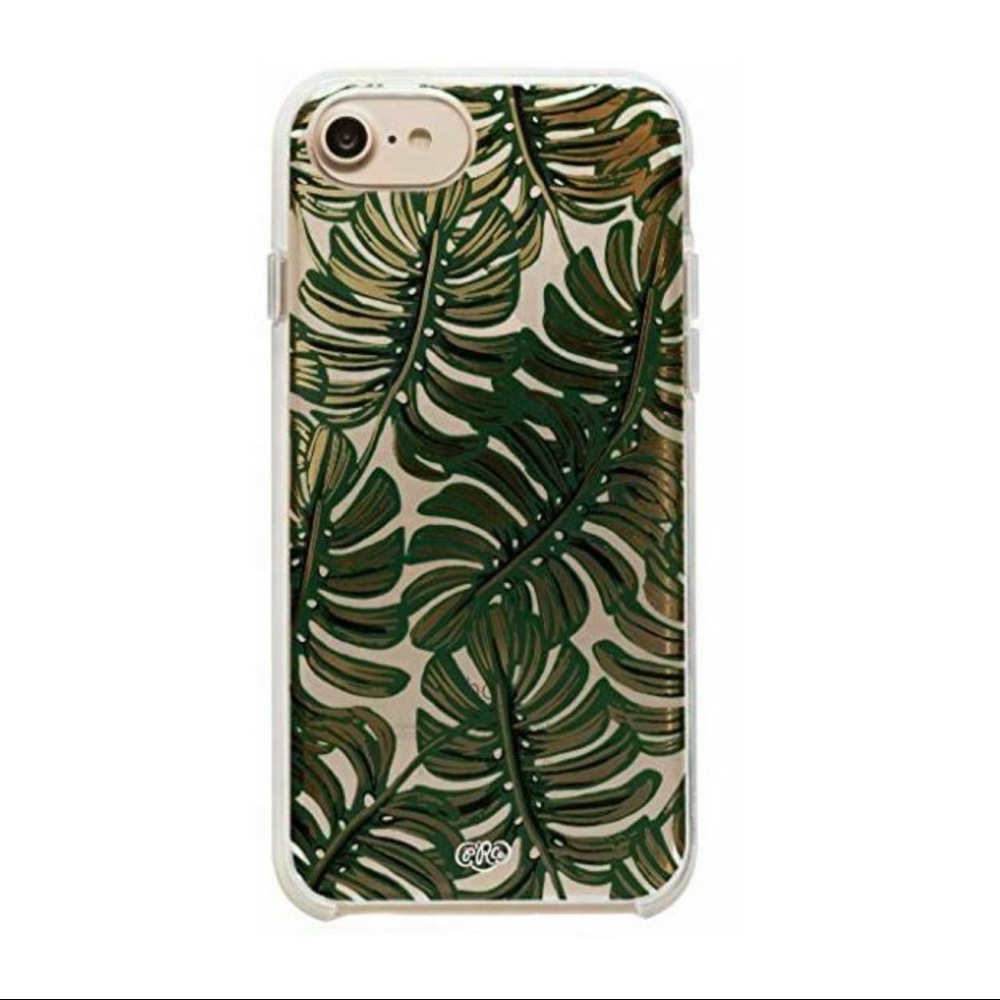 Rifle Paper Co. iPhone 8, 7, 6, 6s Case